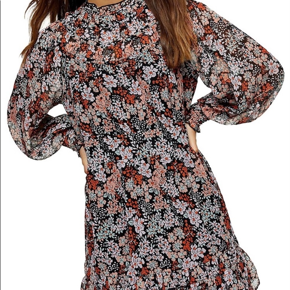 Topshop dress NWT
